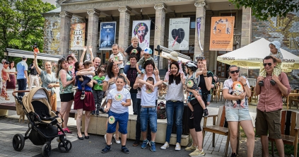 Legyünk partnerek saját gyermekeinkkel